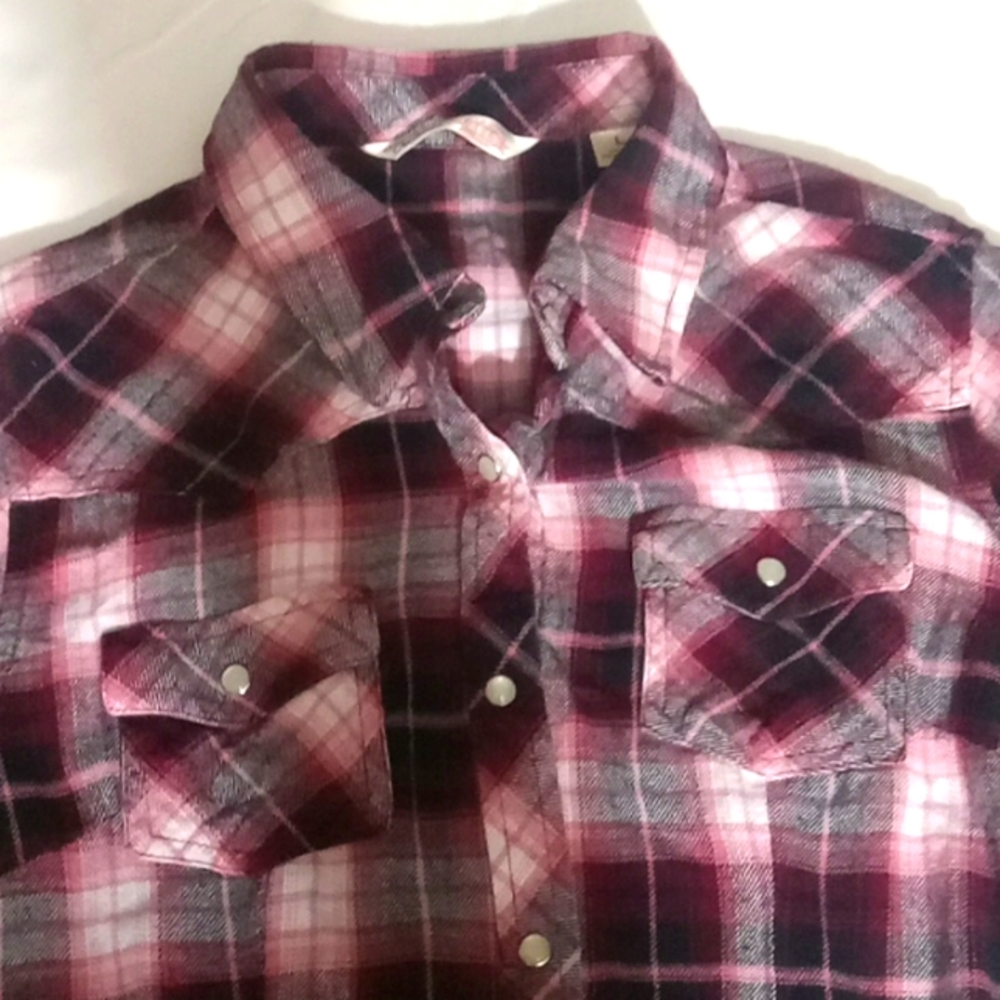 Flannel